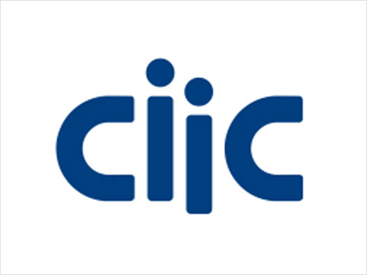 人力资源LOGO设计-CIIC中智品牌logo设计
