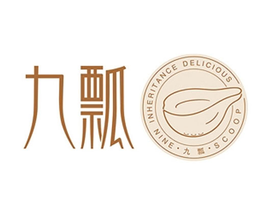 餐厅食品标志logo设计欣赏