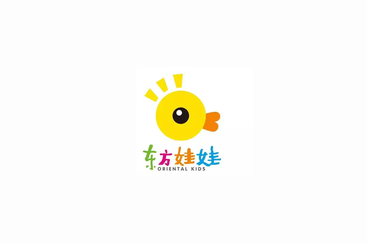 美术培训logo设计理念