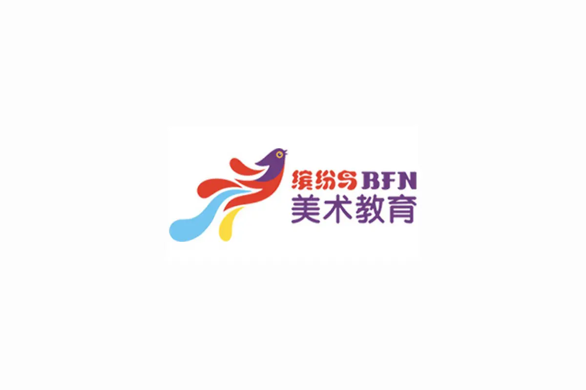 美术培训logo设计理念