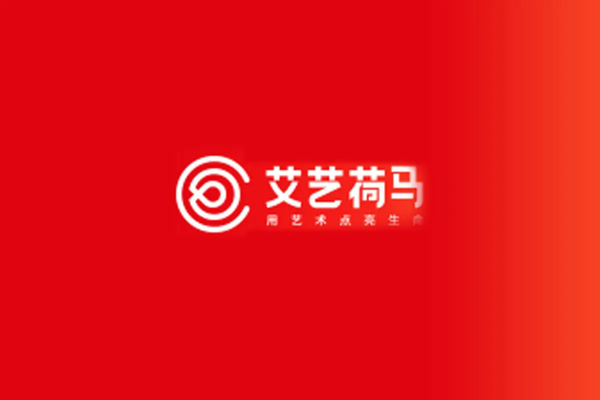 美术培训logo设计理念