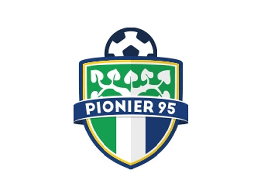 足球logo设计理念