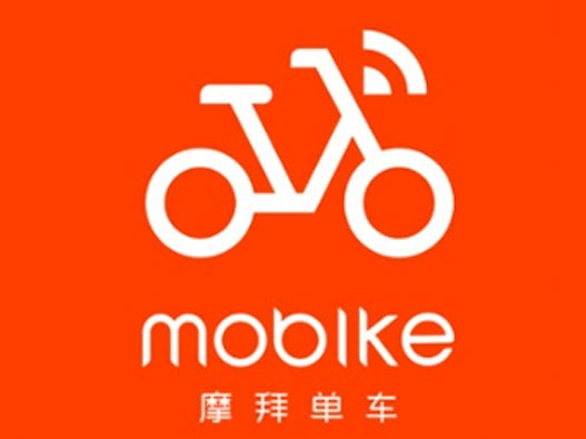 共享单车logo设计理念