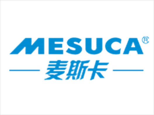 MESUCA麦斯卡logo