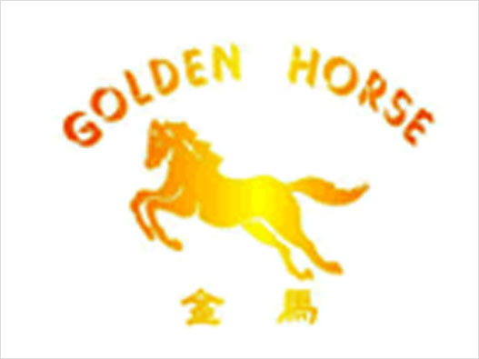 GoldenHorse金马logo
