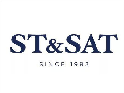 ST&SAT星期六logo