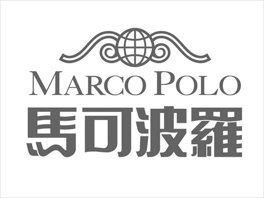 Marcopolo马可波罗logo