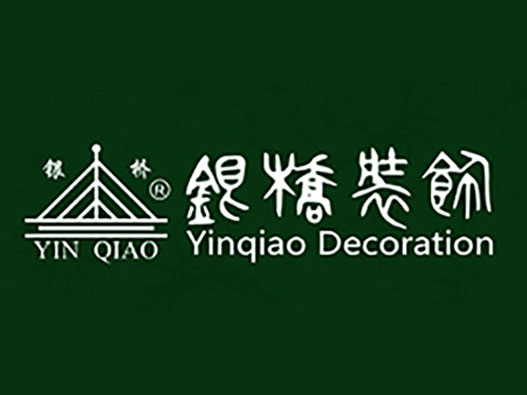 YINQIAO银桥logo