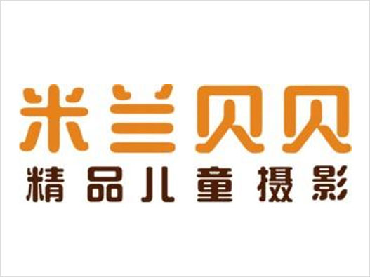 米兰贝贝logo