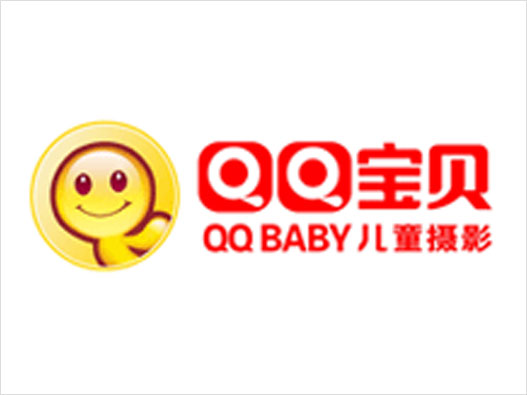 QQ宝贝logo