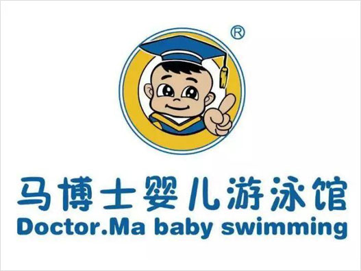 Doctor.Ma马博士logo