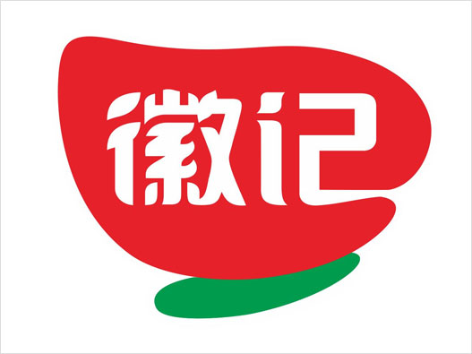 徽记logo