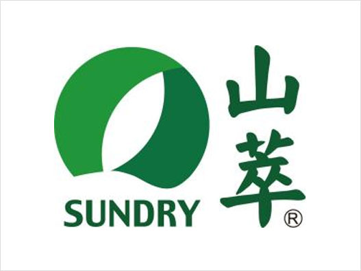 SUNDRY山萃logo
