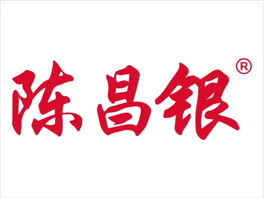 麻花LOGO设计-桂发祥品牌logo设计-诗宸标志设计