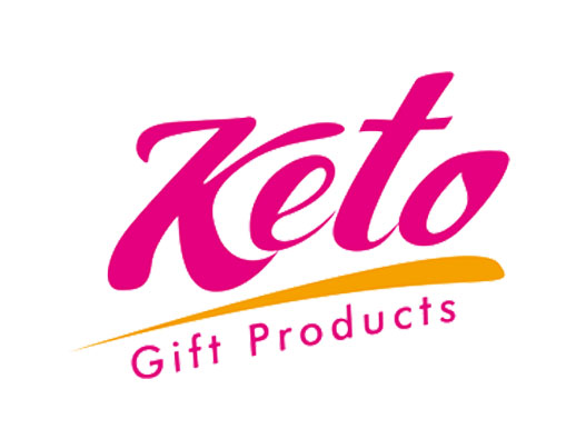 KETO logo