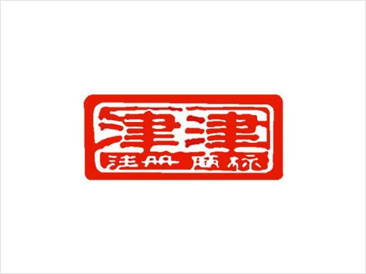 津津logo