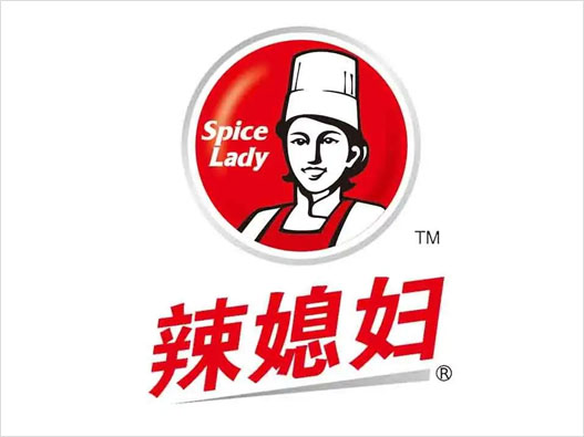 辣媳妇logo