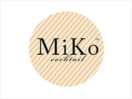 MiKo魅口logo