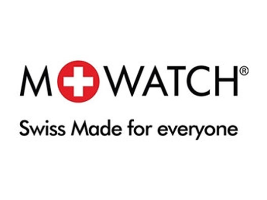 M-Watch logo