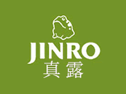 Jinro真露logo