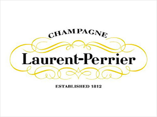 LaurentPerrier罗兰百悦logo