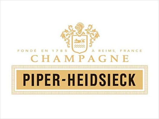 PiperHeidsieck白雪logo