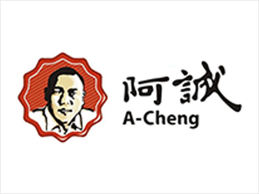 A-Cheng阿诚logo
