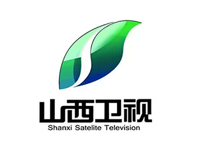 山西电视台标志logo设计