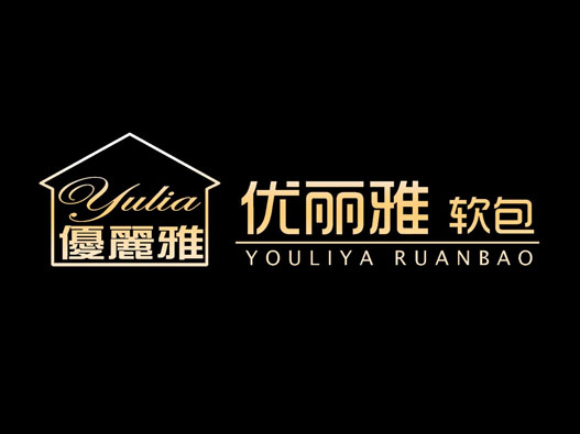 yulia优丽雅logo