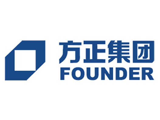 方正集团logo