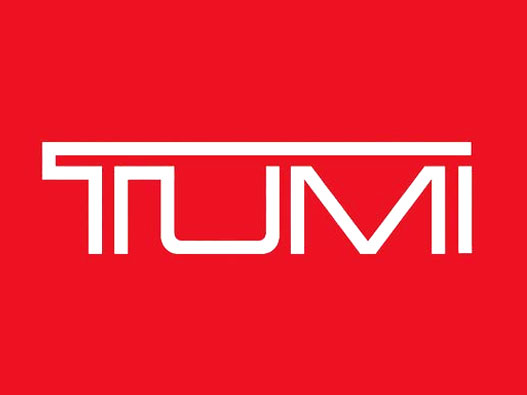 TUMI途明logo