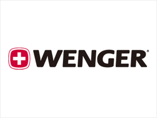 WENGER威戈logo