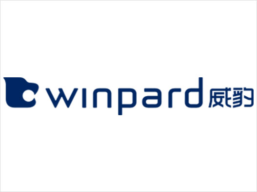 Winpard威豹logo