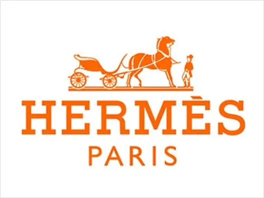 hermes爱马仕logo