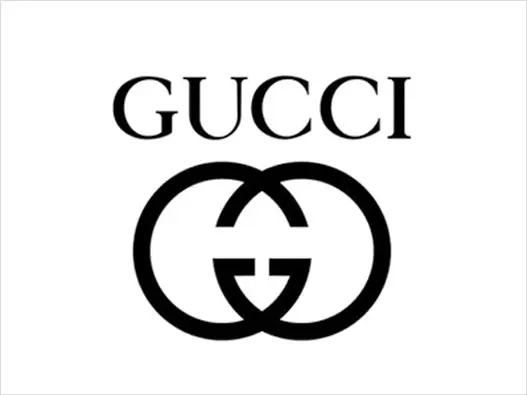 Gucci古驰logo