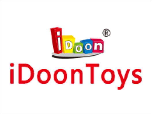 iDoon爱动logo