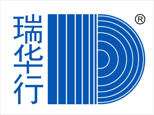 瑞华行logo