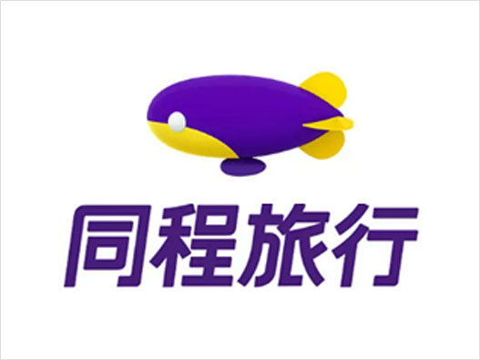 同程旅行logo