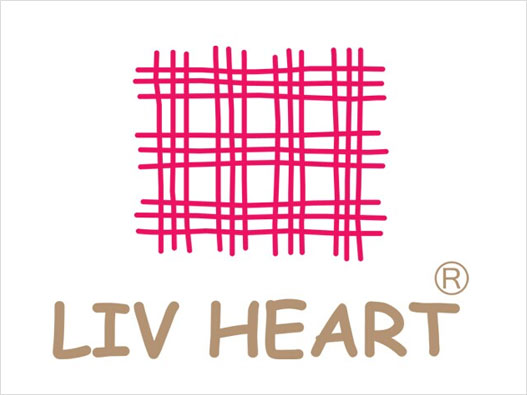 LivHeart丽芙之心logo
