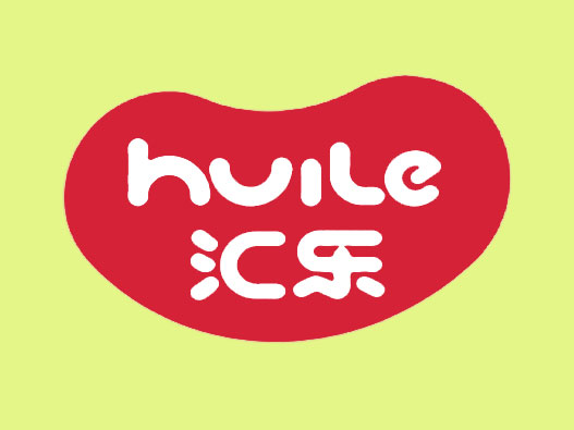 HuiLe汇乐玩具logo