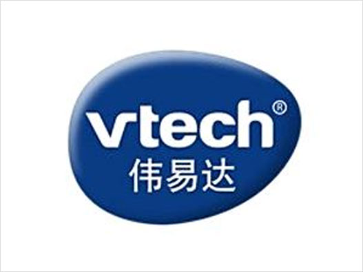 Vtech伟易达logo