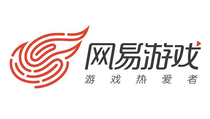 网易游戏公司logo