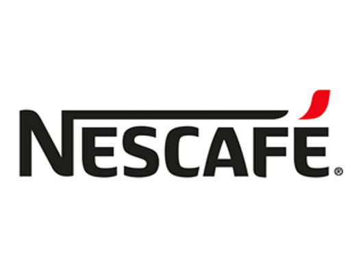 雀巢咖啡-咖啡logo