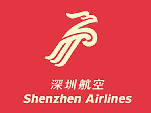 知名航空商标logo设计欣赏