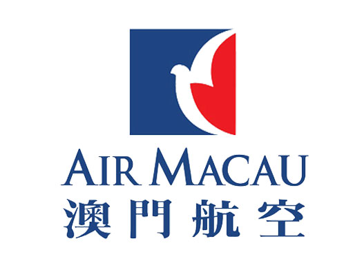 知名航空商标logo设计欣赏