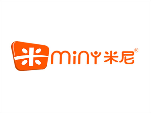 miny米尼logo