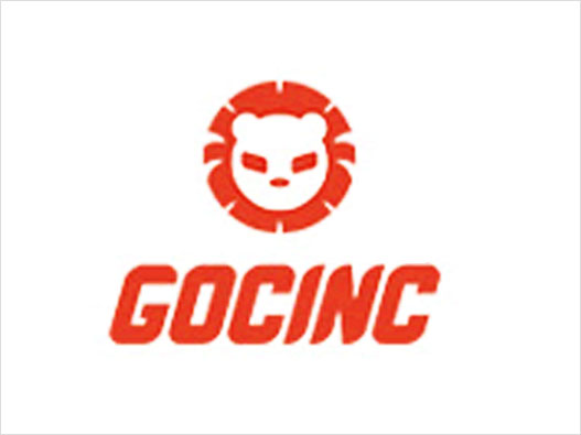 GOCINC标志