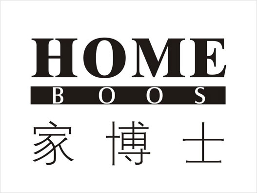 HOME家博士logo