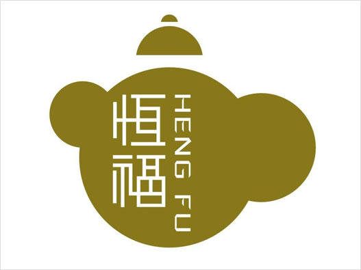 TEAMILL恒福logo