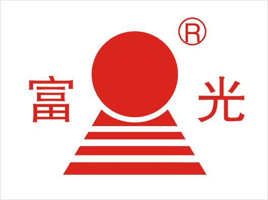 FUGUANG富光logo